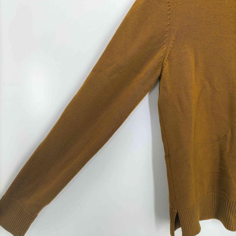 MAISON KITSUNE(メゾンキツネ) フロントロゴウールカーディガン レディース JPN：XS 【中古】【ブランド古着バズストア】 MAISON KITSUNE(メゾンキツネ) フロントロゴウールカーディガン