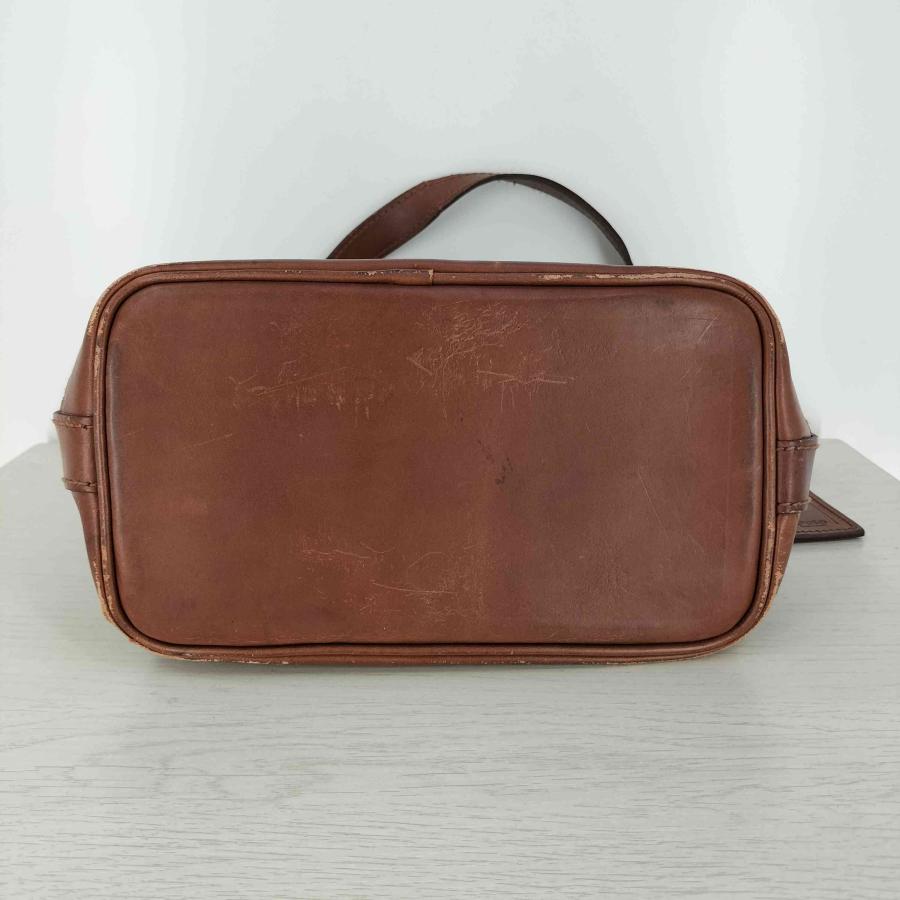 POLO RALPH LAUREN（ポロ・ラルフローレン） ブラックウォッチ レザー