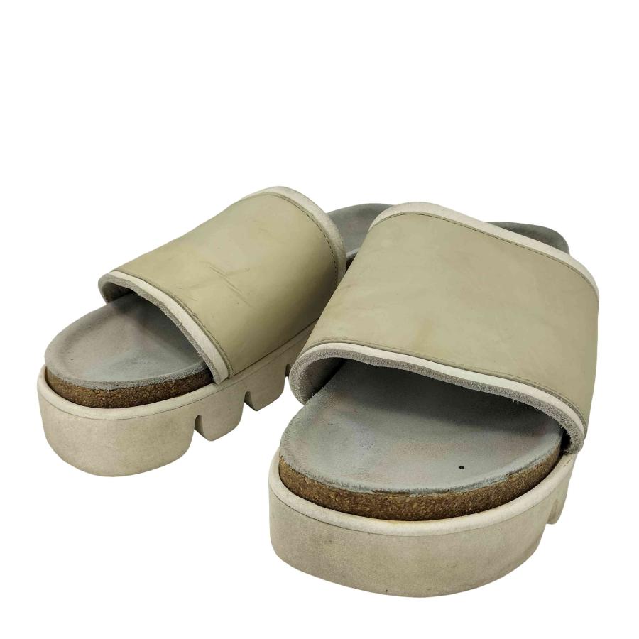 Hender Scheme（エンダースキーマ） caterpillar キャタピラサンダル