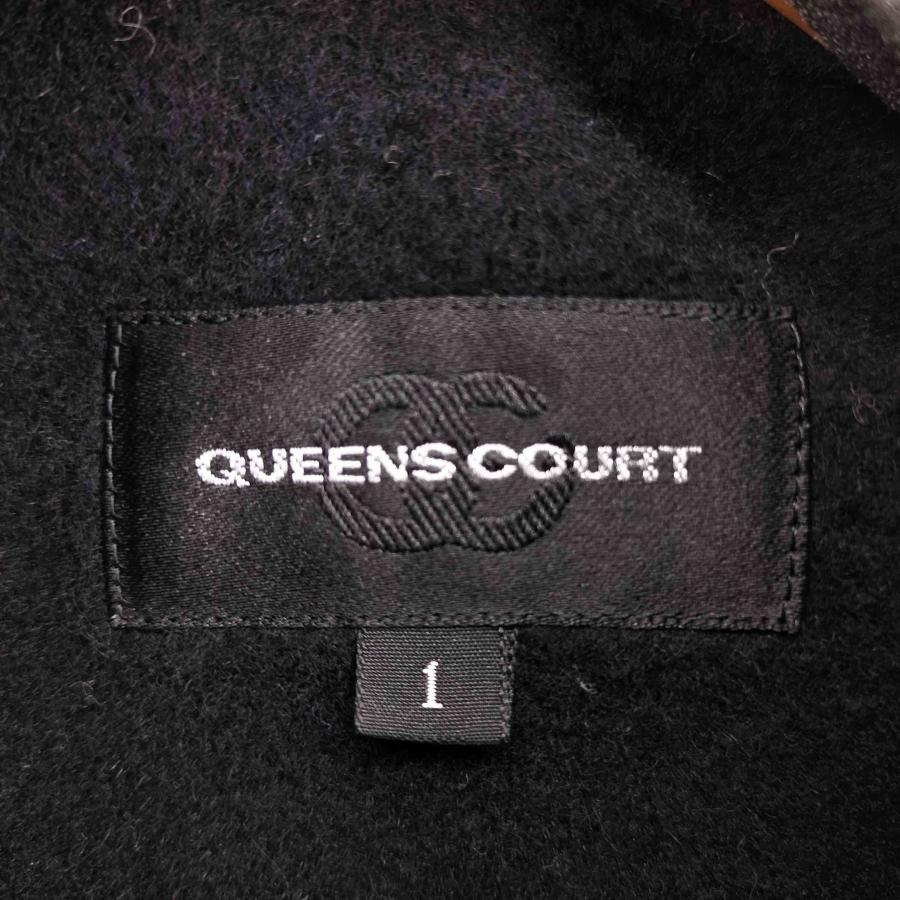 23区 オンワード樫山 コート 20周年記念 ロング ロロピアーナ生地 長袖