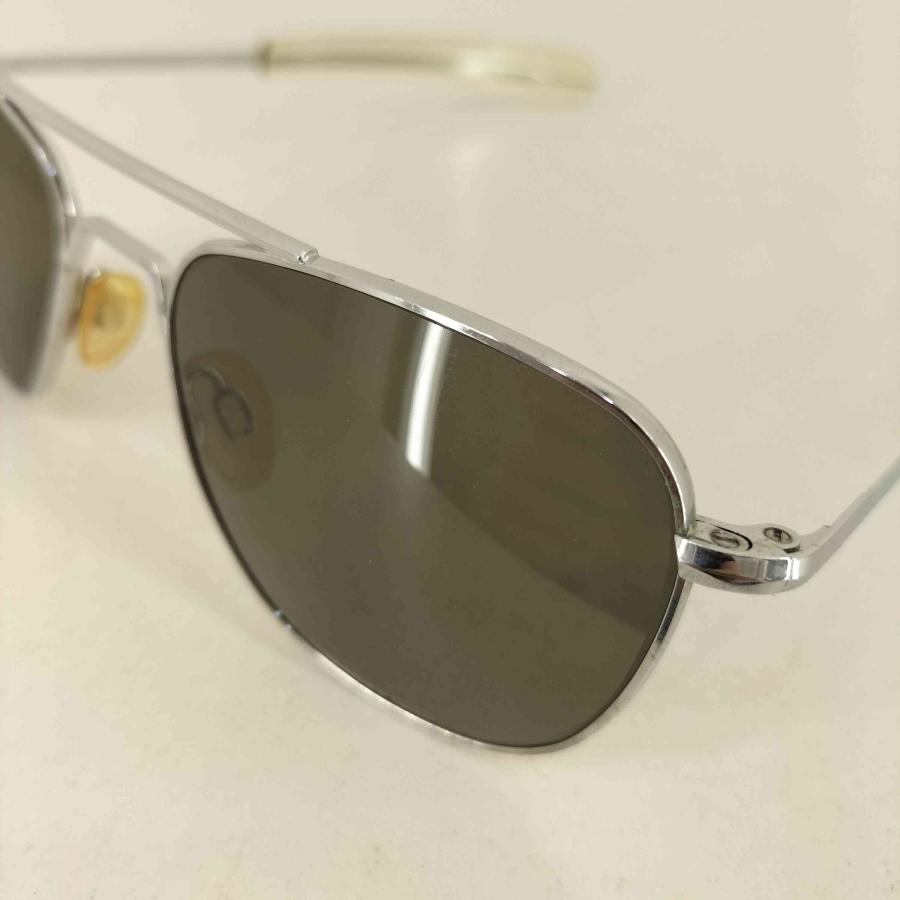 USED古着(ユーズドフルギ) {{RANDOLPH}} メタルフレーム パイロット