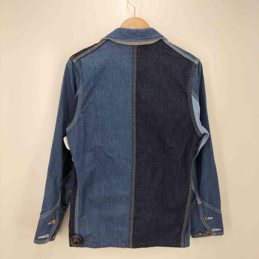 Lee（リー） BOXY LOCO ジャケット メンズ JPN：S 中古 古着 1023