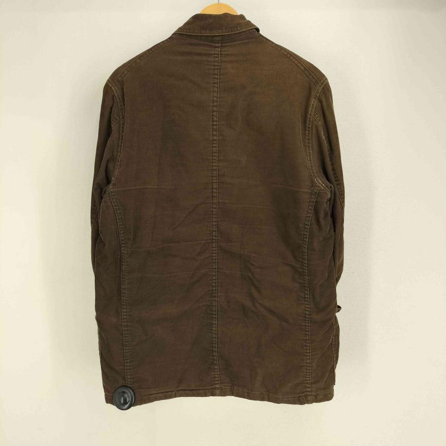 STUSSY（ステューシー） 00S AUTHENTIC GEAR 細畝コーデュロイ