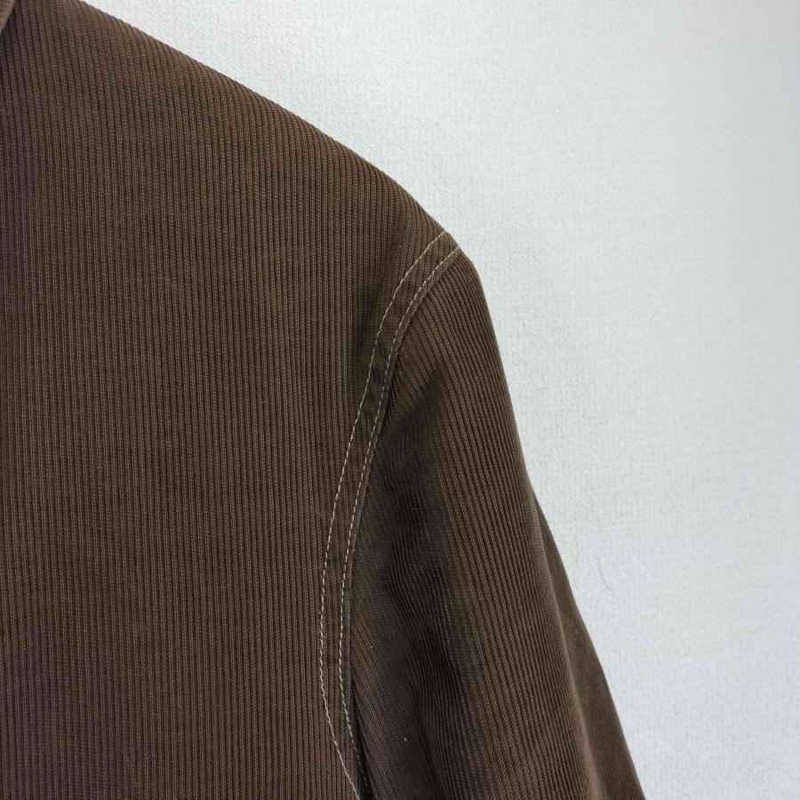 STUSSY（ステューシー） 00S AUTHENTIC GEAR 細畝コーデュロイ