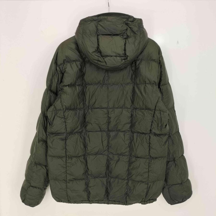 【美品タグ有】モンベル XLスペリオダウンパーカ800FP モンベル スペリオダウンパーカ 800FP EX ダウン グレー系 メンズ 登山