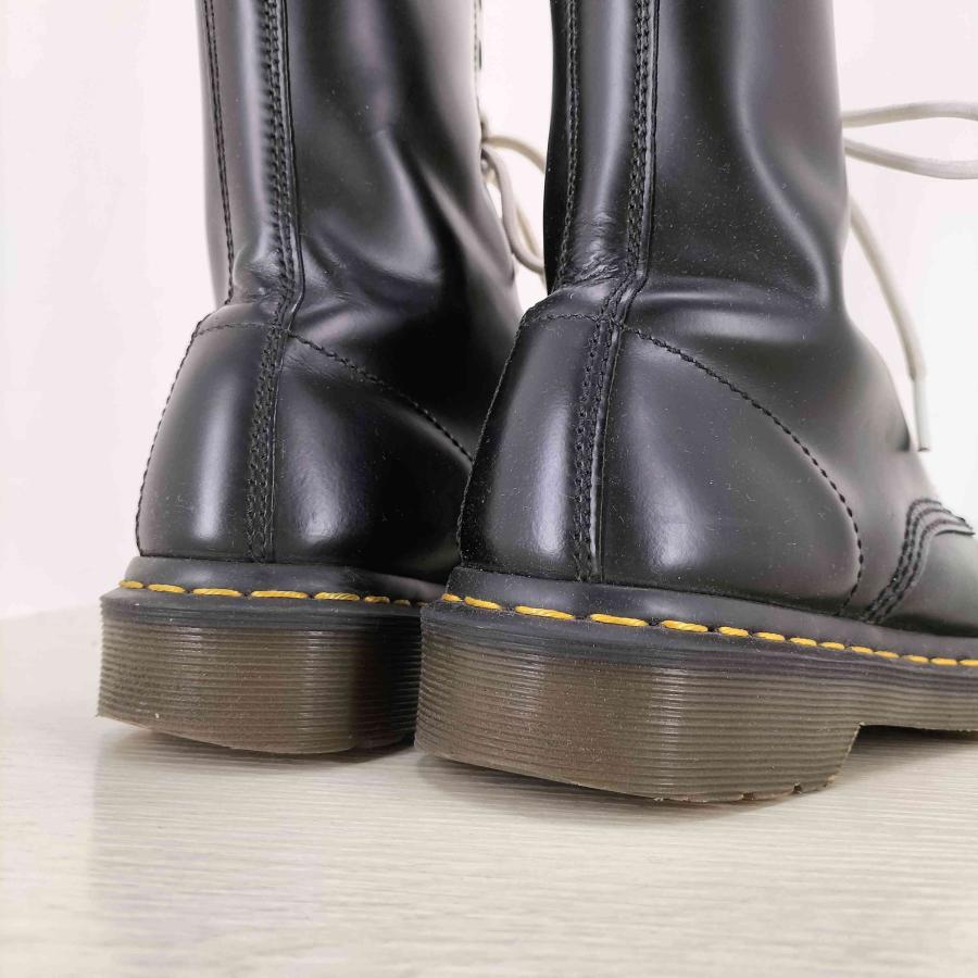 Dr.Martens(ドクターマーチン) 1490 10ホールブーツ レディース  UK:5【中古】【ブランド古着バズストア】 Dr.Martens（ドクターマーチン） 1490 10ホールブーツ レディース UK:5