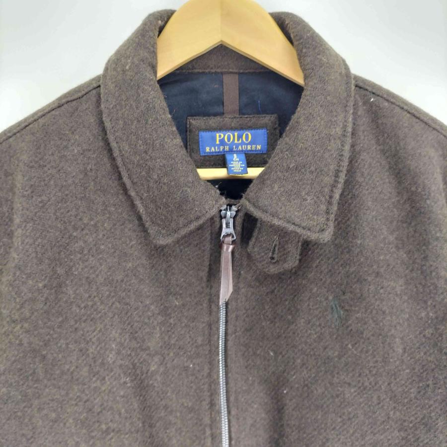 POLO RALPH LAUREN（ポロ・ラルフローレン） The Langdon ポニー刺繍