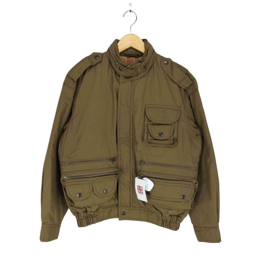 未使用美品！フィッシングジャケット 4XL イクシーズ（ixi:z） IXIZ(イクシーズ) フィッシングジャケット メンズ