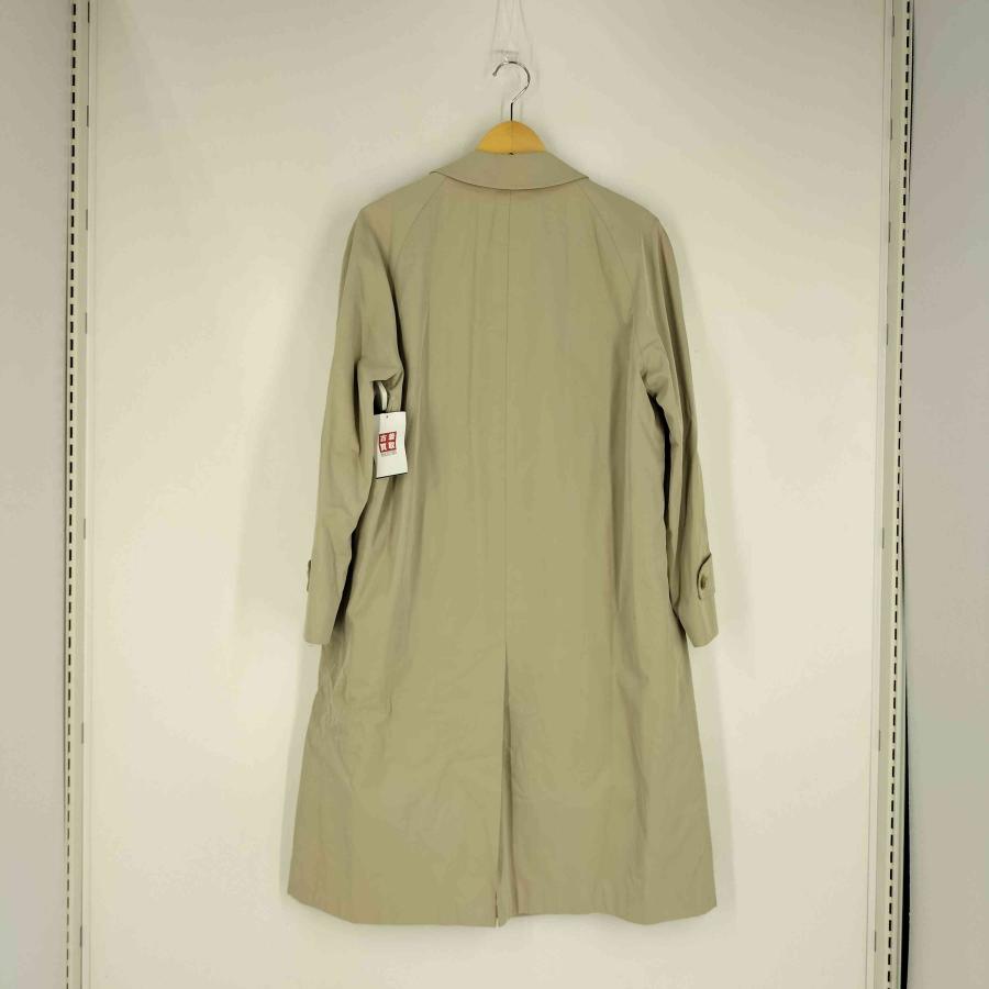 Aquascutum（アクアスキュータム） イングランド製 ライナー付き