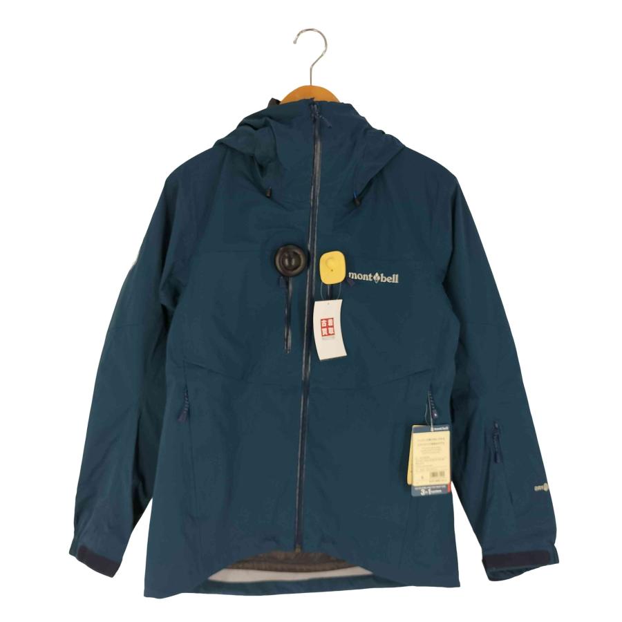 mont-bell mont bell(モンベル) 3in1 Fall Line Parka Men's フォール