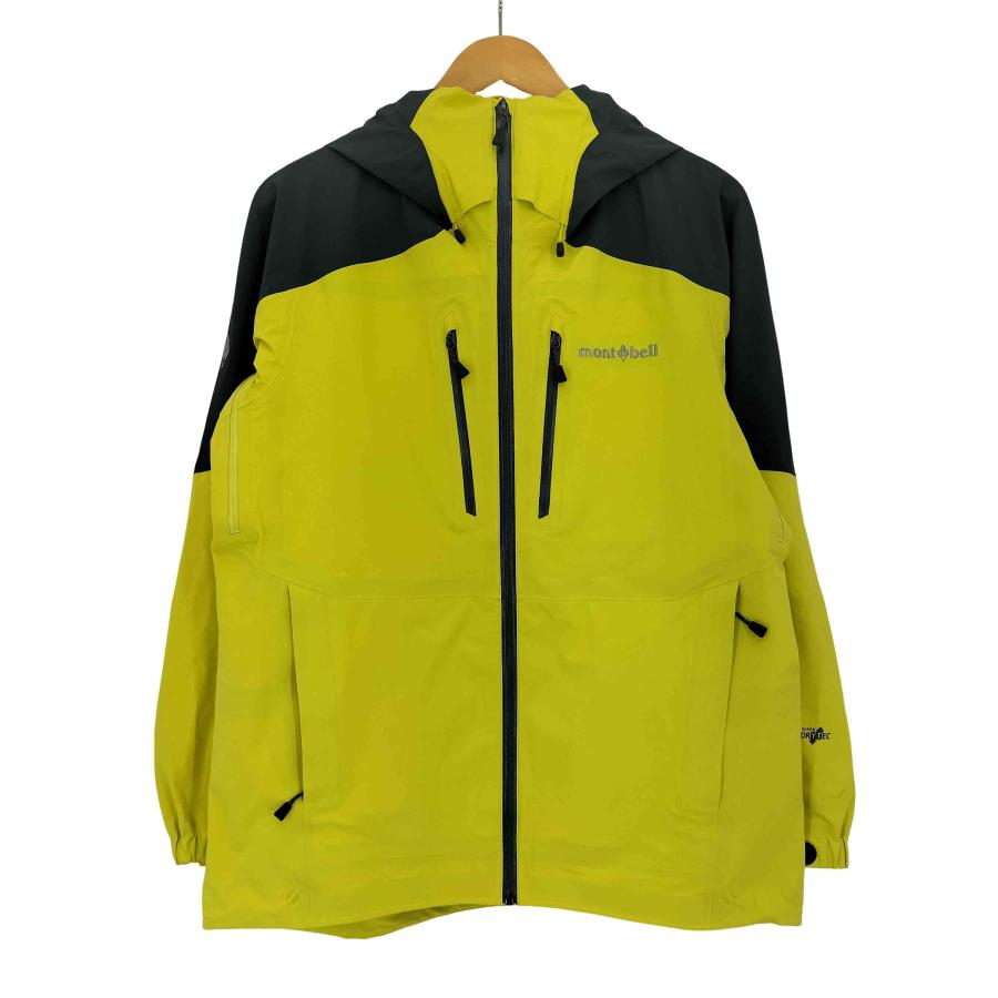mont-bell（モンベル） mont bell(モンベル) パウダートラック パーカ