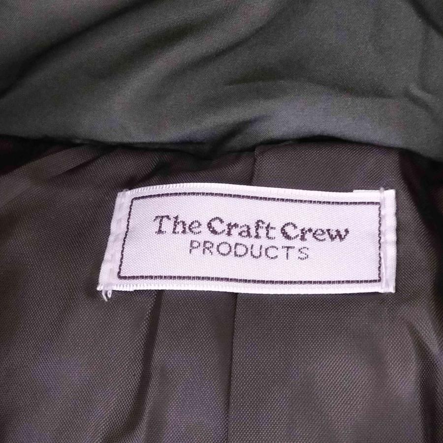 USED古着(ユーズドフルギ) {{THE CRAFT CREW PRODUCTS}} ビッグ