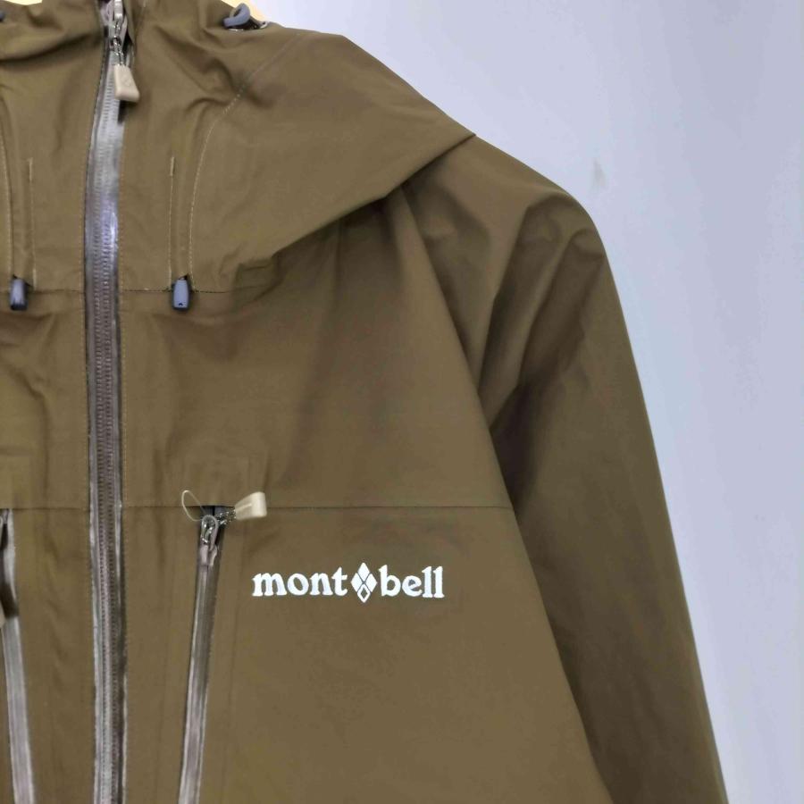 mont-bell（モンベル） mont bell(モンベル) GORE-TEX テンペスト