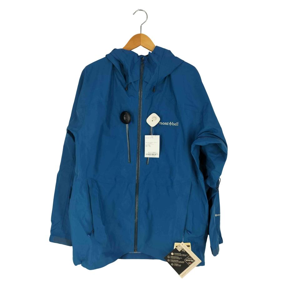mont-bell（モンベル） mont bell(モンベル) Powder Shot Parka Men's
