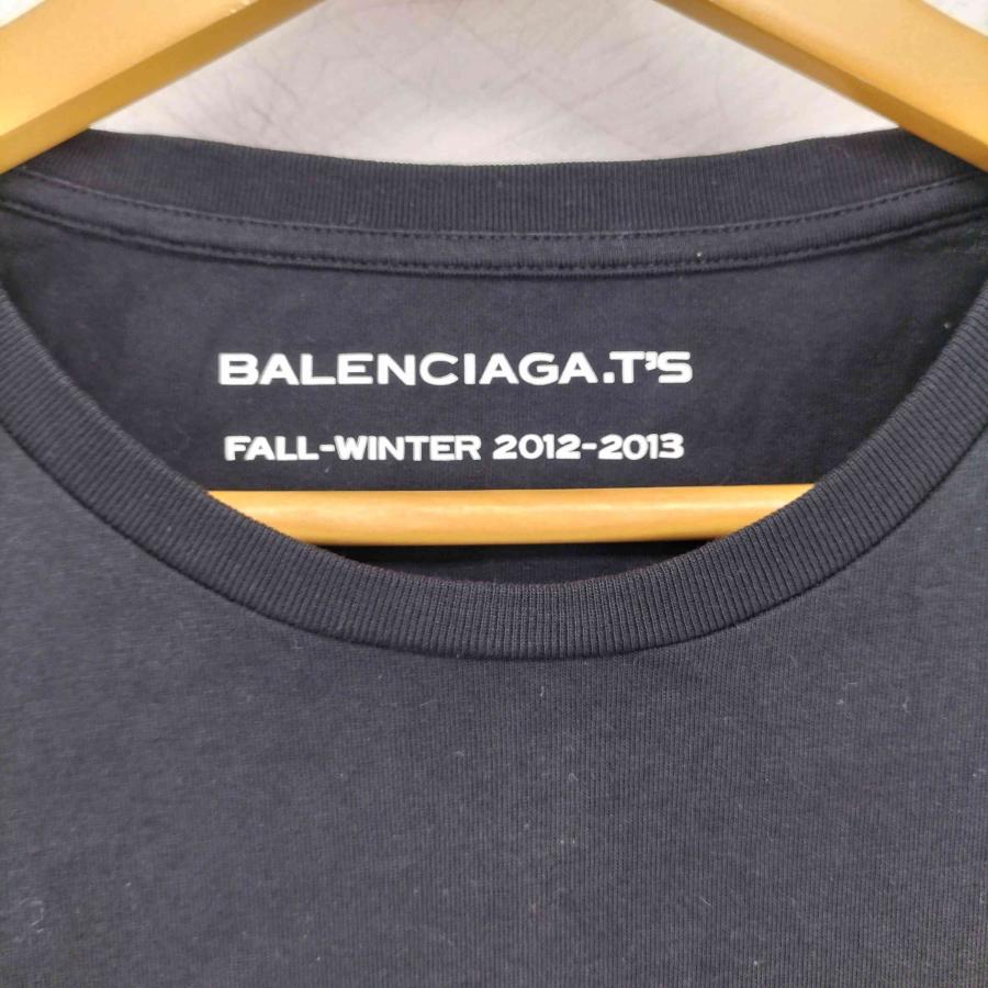 BALENCIAGA（バレンシアガ） FALL-WINTER 2012-2013 クルーネック