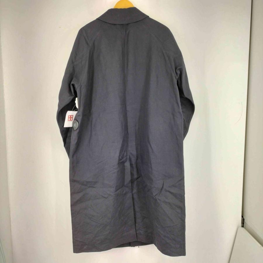 USED古着(ユーズドフルギ) Cornier PAPER GABARGINE BALMACAAN COA