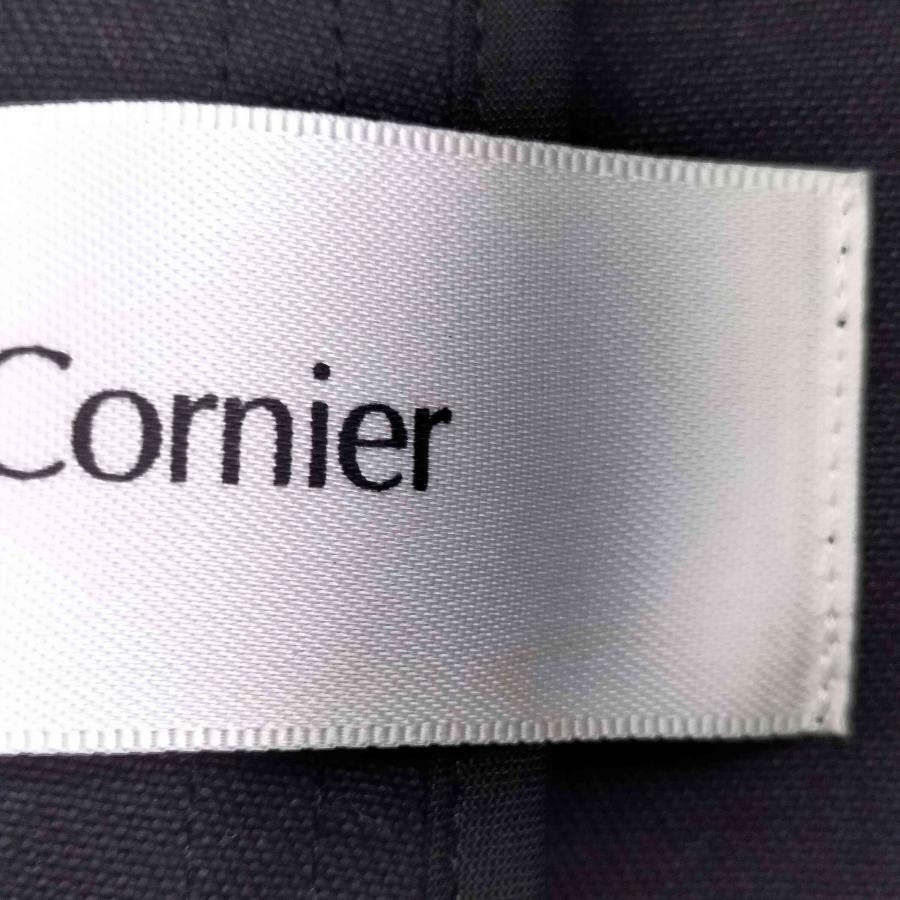 USED古着(ユーズドフルギ) Cornier PAPER GABARGINE BALMACAAN COAT メンズ  M【中古】【ブランド古着バズストア】 USED古着(ユーズドフルギ) Cornier PAPER GABARGINE BALMACAAN COA
