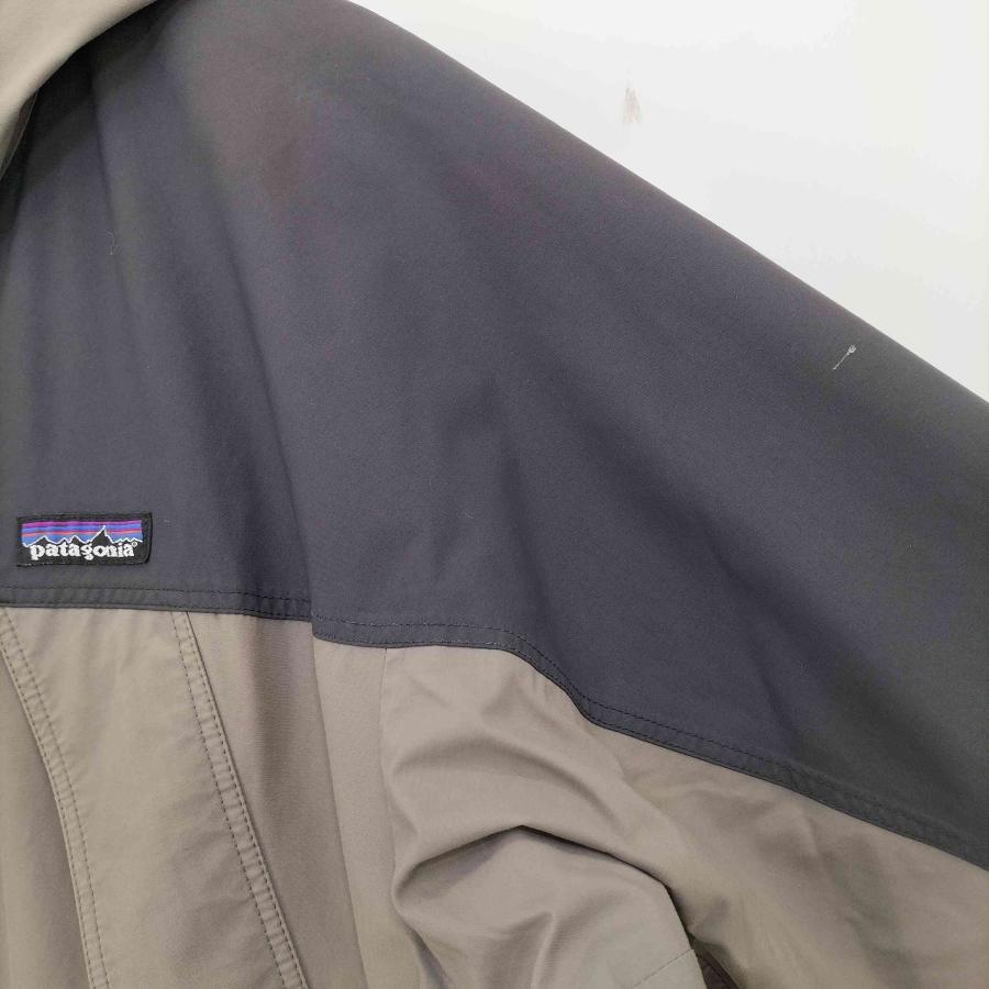patagonia(パタゴニア) 2003年製 GORE-TEX  Storm Jacket ストームジャケット メンズ 表記無 【中古】【ブランド古着バズストア】 patagonia（パタゴニア） 2003年製 GORE-TEX Storm Jacket ストーム