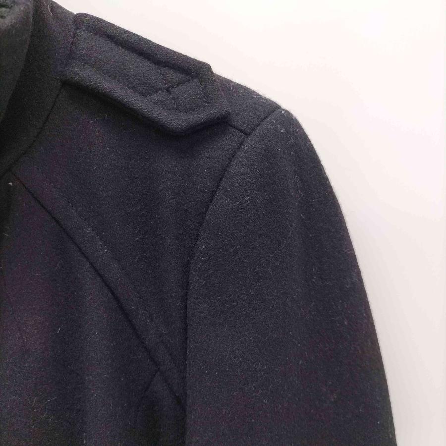 ZARA（ザラ） ハイネックウールジャケット レディース JPN：M 中古