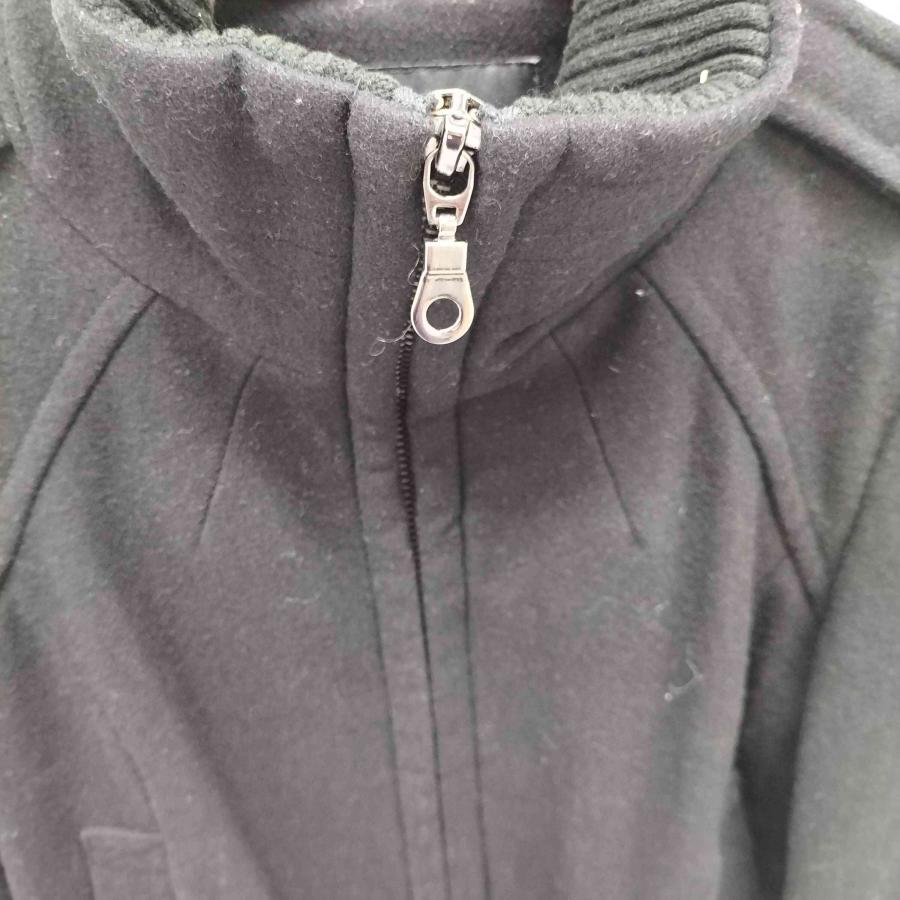 ZARA（ザラ） ハイネックウールジャケット レディース JPN：M 中古