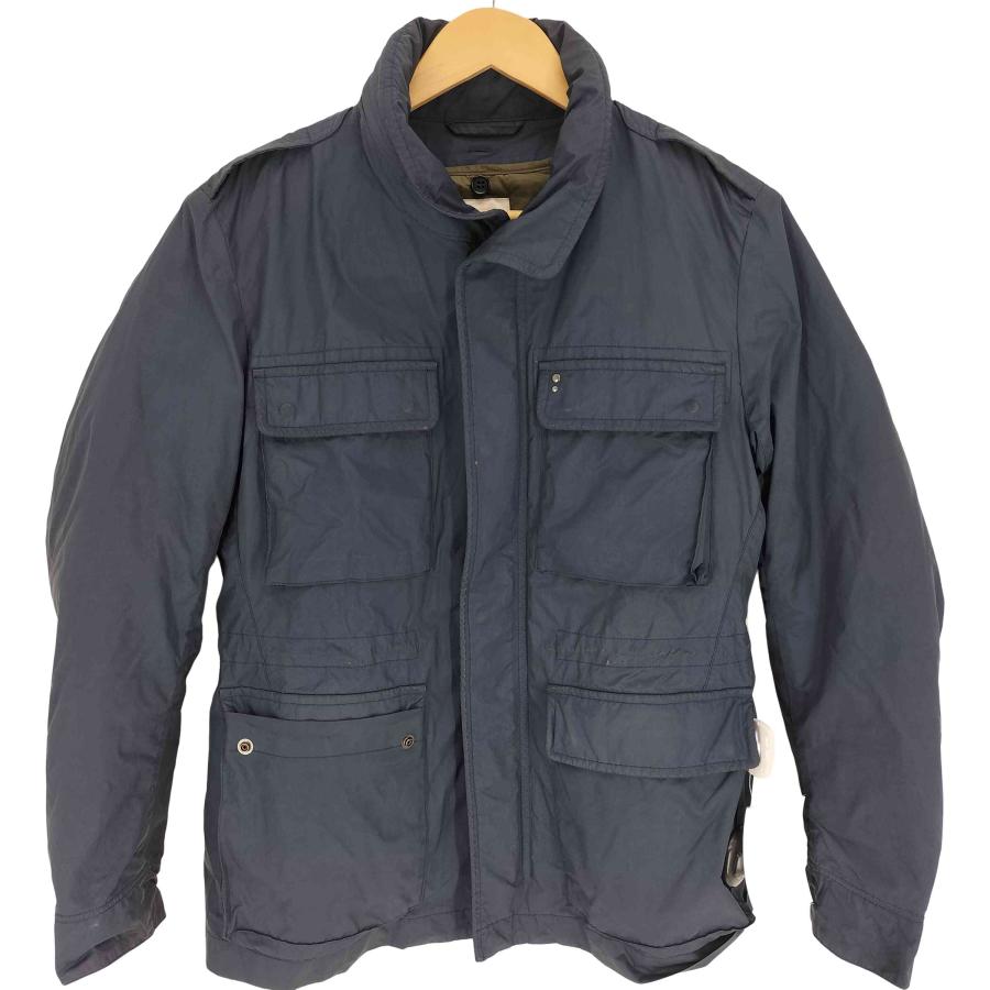 【ライナー付】M.I.D.A. ミダ M65フィールドジャケット M.I.D.A.（ミダ） M.I.D.A(ミダ) ダウンライナー付 2WAY M-65