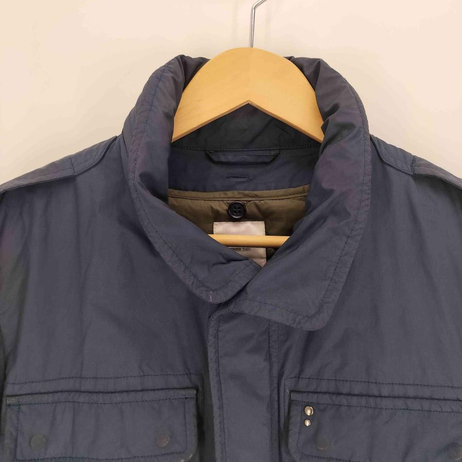 【ライナー付】M.I.D.A. ミダ M65フィールドジャケット M.I.D.A.（ミダ） M.I.D.A(ミダ) ダウンライナー付 2WAY M-65
