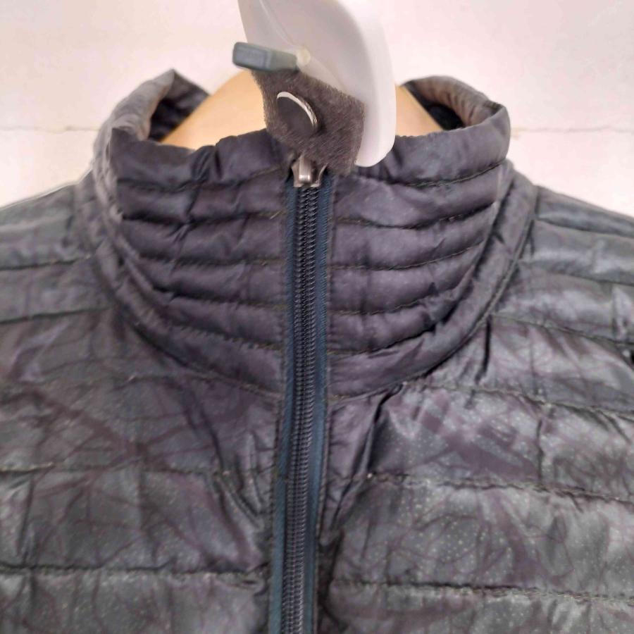 patagonia（パタゴニア） 16AW 40周年記念 ロゴ ダウンシャツ メンズ