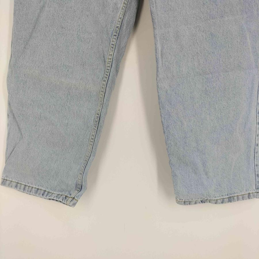 POLAR SKATE CO.(ポーラースケートカンパニー) BIG BOY JEANS / WASHED