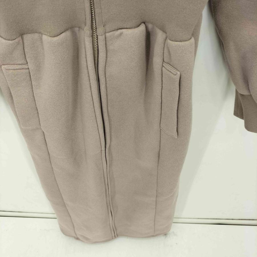 Rady（レディ） ファーフードマキシワンピース レディース import：M