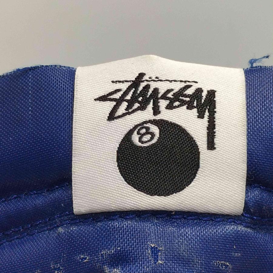 Stussy(ステューシー)  Vandal High Deep  Blue メンズ JPN：29.5 【中古】【ブランド古着バズストア】 STUSSY（ステューシー） Vandal High Deep Royal Blue メンズ JPN：2