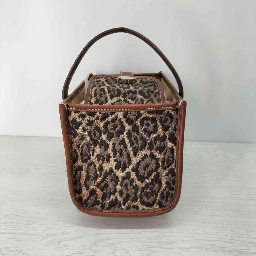 A VACATION（アヴァケーション） SEE SAW シーソー レオパード