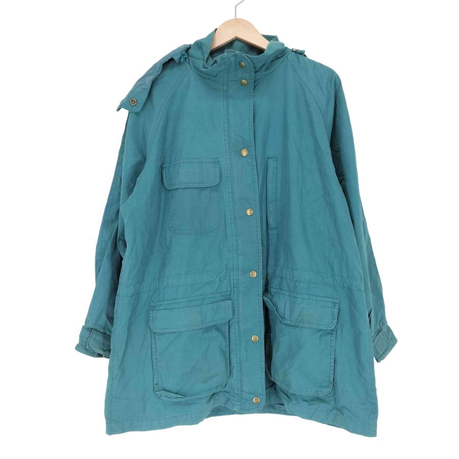 80's 90's vintage OLD エディバウアー ミリタリー y2k Eddie Bauer（エディーバウアー） 80S〜90S 黒タグ後期 マウンテン