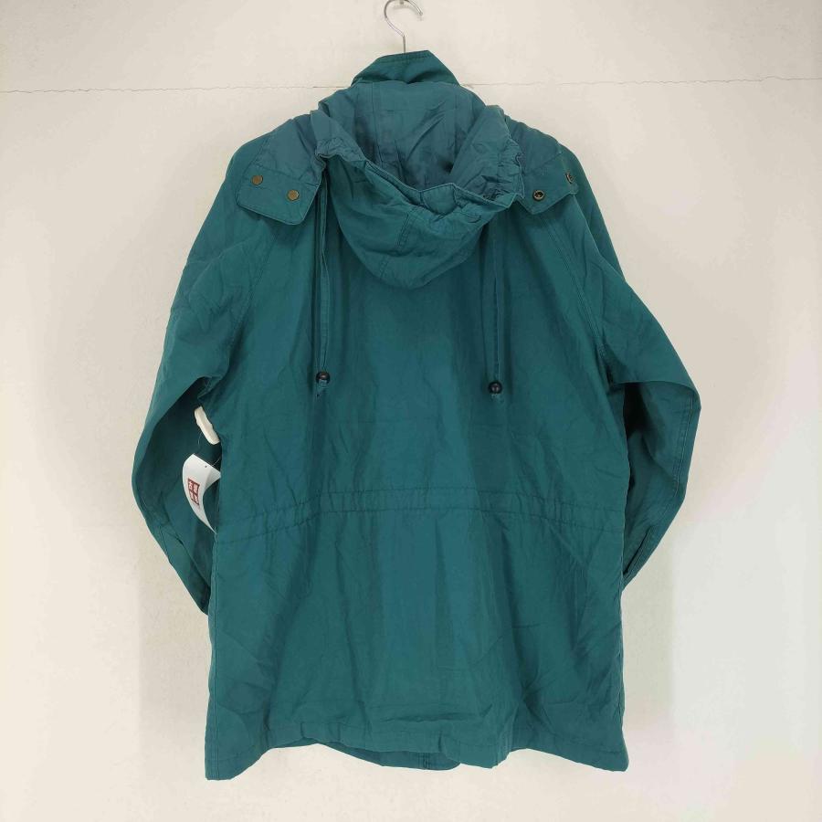 80's 90's vintage OLD エディバウアー ミリタリー y2k Eddie Bauer（エディーバウアー） 80S〜90S 黒タグ後期 マウンテン