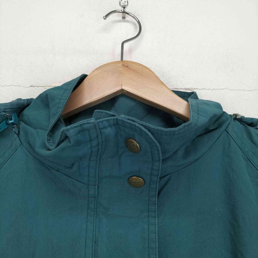Eddie Bauer（エディーバウアー） 80S〜90S 黒タグ後期 マウンテン