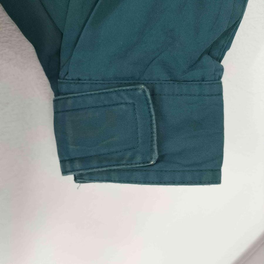 黒タグ後期 80's-90's Eddie Bauer エディーバウアー デニム Eddie Bauer（エディーバウアー） 80S〜90S 黒タグ後期 マウンテン