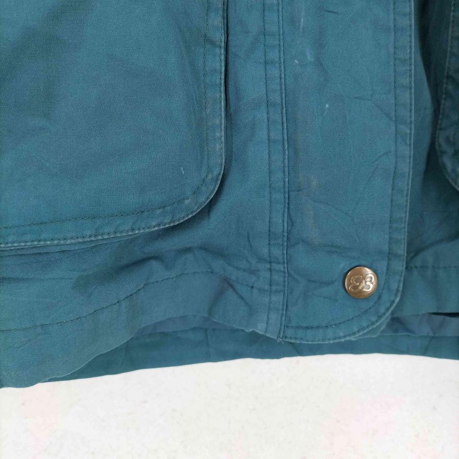 Eddie Bauer（エディーバウアー） 80S〜90S 黒タグ後期 マウンテン