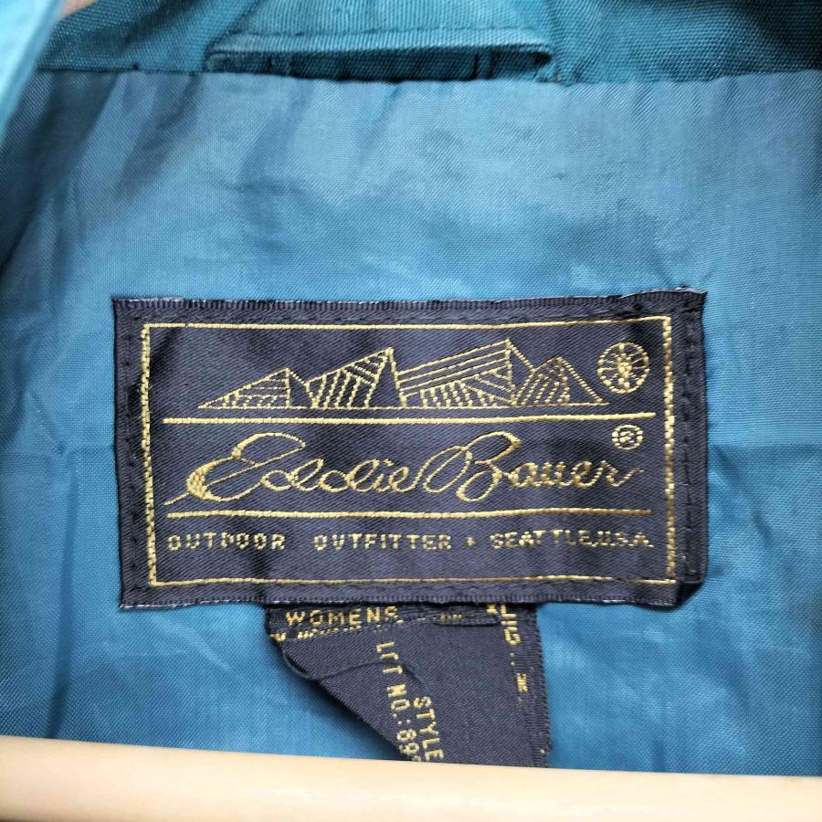 Eddie Bauer（エディーバウアー） 80S〜90S 黒タグ後期 マウンテン
