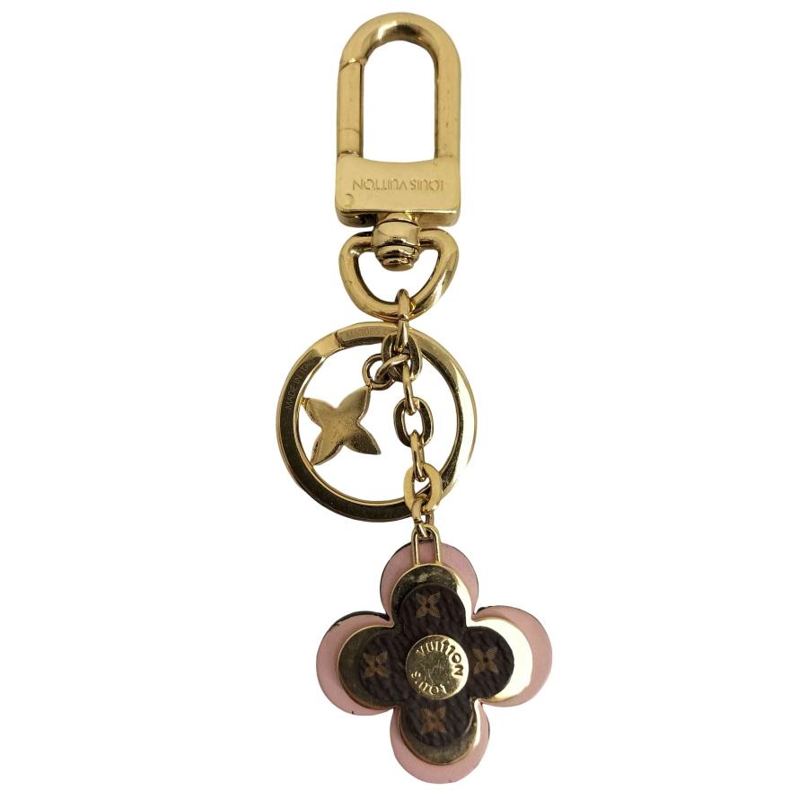 専用　新品未使用 ルイ・ヴィトン キーホルダー・ブルーミング フラワー BB LOUIS VUITTON(ルイヴィトン) ブルーミング フラワー BB キーホルダー