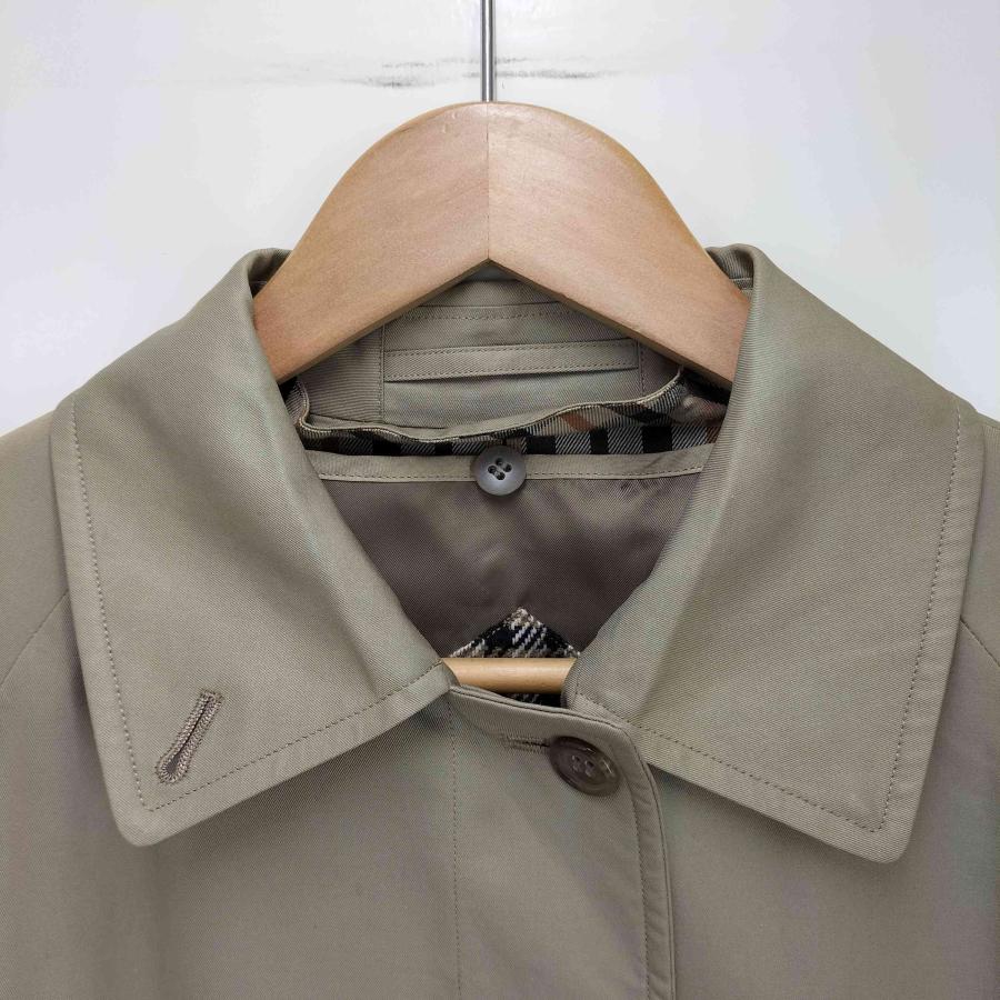 DAKS（ダックス） ライナー付き トレンチコート レディース 表記無