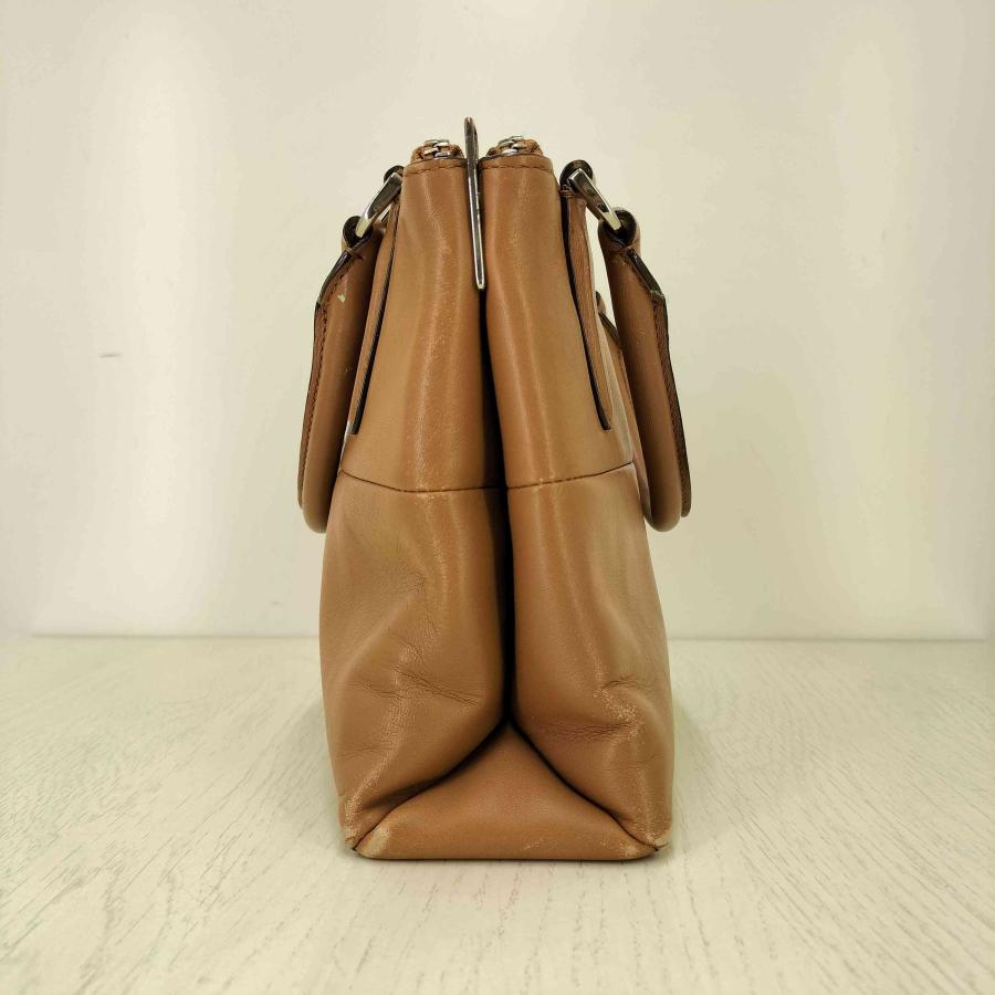 COACH 2wey レザーショルダーバッグ未使用品 COACH（コーチ） 2WAY レザーショルダーバッグ メンズ 表記無 中古