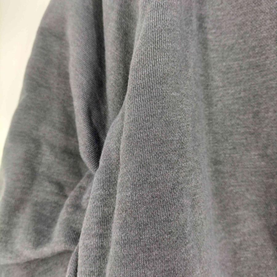 COGTHEBIGSMOKE（コグ ザ ビッグスモーク） LEILA WIDE CUFF SWEAT レ