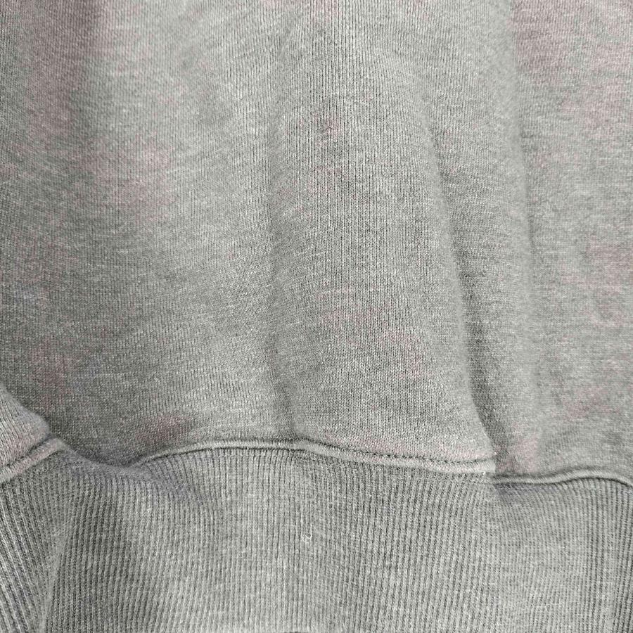 COGTHEBIGSMOKE（コグ ザ ビッグスモーク） LEILA WIDE CUFF SWEAT レ