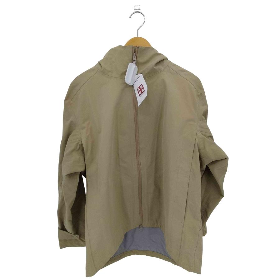 USED古着(ユーズドフルギ) {{Caledoor}} 3 Layer Zipup Shell Jacket 3レイヤージップアップシェルジャケット メンズ JPN：L 【中古】【ブランド古着バズストア】 USED古着(ユーズドフルギ) {{Caledoor}} 3 Layer Zipup Shell Jack