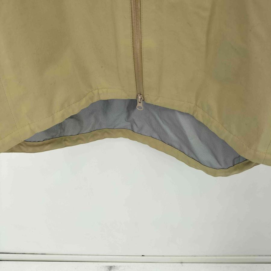 USED古着(ユーズドフルギ) {{Caledoor}} 3 Layer Zipup Shell Jacket 3レイヤージップアップシェルジャケット メンズ JPN：L 【中古】【ブランド古着バズストア】 USED古着(ユーズドフルギ) {{Caledoor}} 3 Layer Zipup Shell Jack