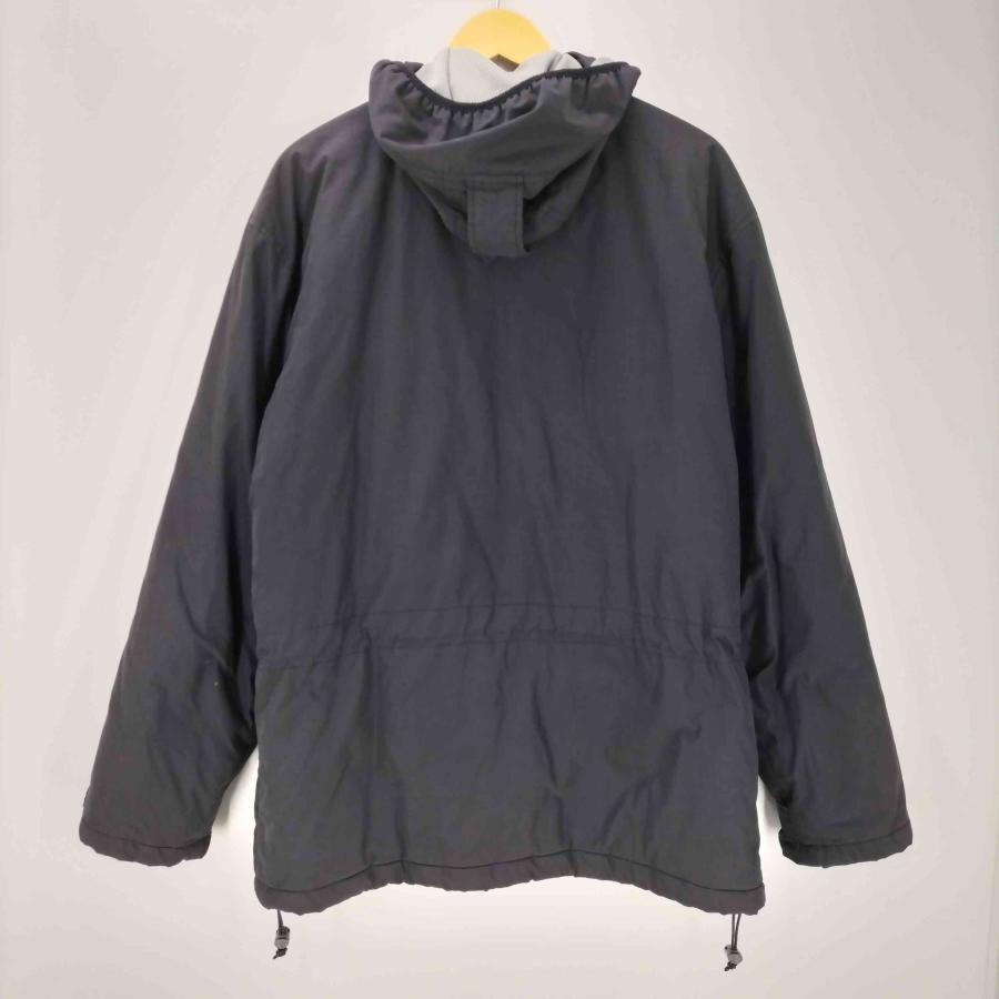 STUSSY（ステューシー） 00S 紺タグ thermolite PLUS 裏地メッシュ