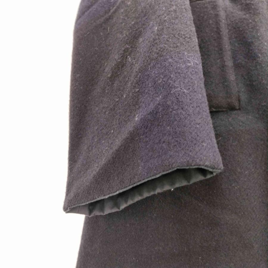 markaware(マーカウェア) ショールカラーコート メンズ 表記無 【中古】【ブランド古着バズストア】 markaware（マーカウェア） ショールカラーコート メンズ 表記無 中古