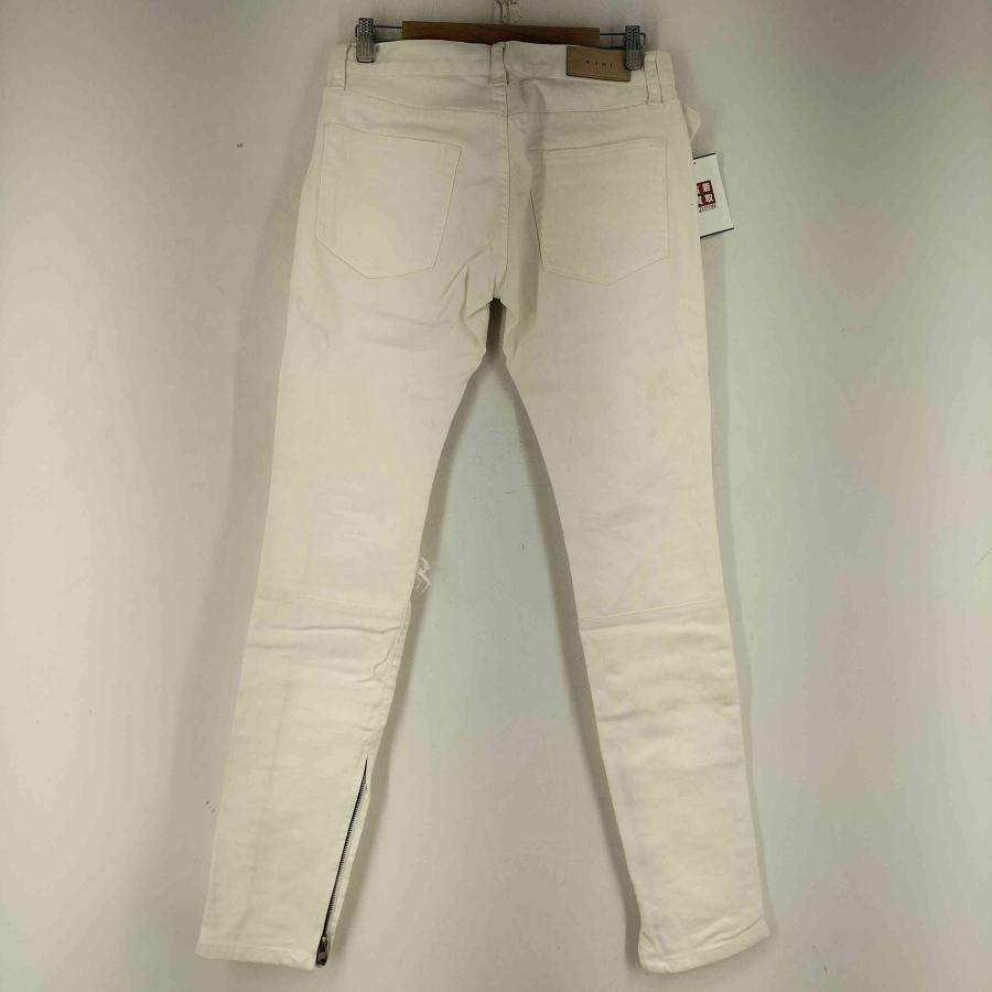 mnml（ミニマル） ダメージスキニージーンズ メンズ 30 中古 古着 0707