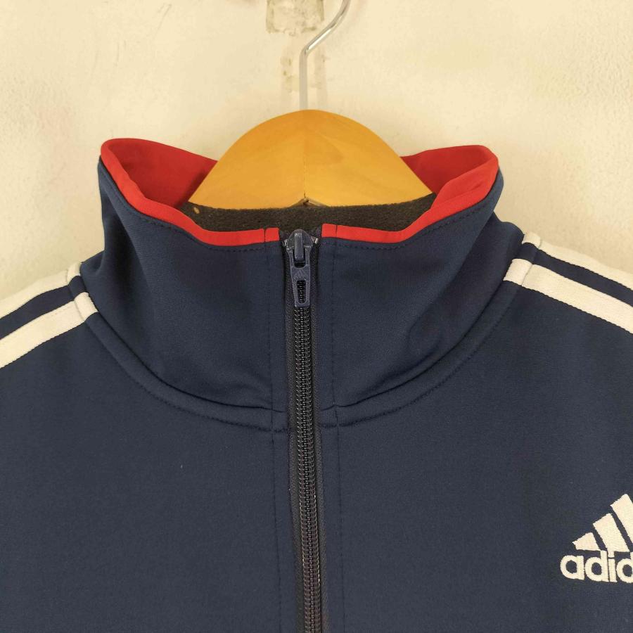 adidas（アディダス） トリコロール トラックジャケット トラック