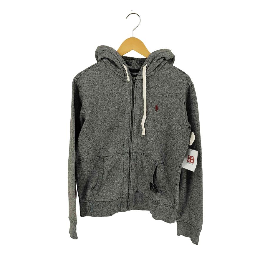 Polo by Ralph Lauren ポロ 90s ジップアップ パーカー Polo by RALPH LAUREN(ポロバイラルフローレン) 90S ジップアップ