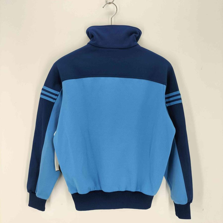 adidas（アディダス） 70s 西ドイツ製 デサント製 トレフォイルロゴ